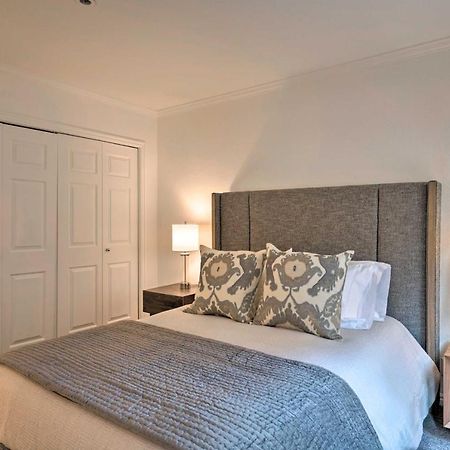 Park City Condo Less Than Half Mi To Park City Mountain! Exterior photo